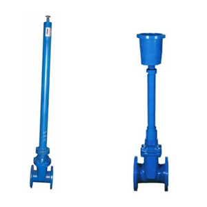 Unitech Trading - Valve - » Buried Gate Valve